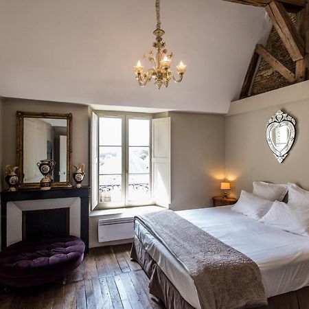 L' Hotel De Panette, Entree Renaissance Cathedrale Bourges Zewnętrze zdjęcie