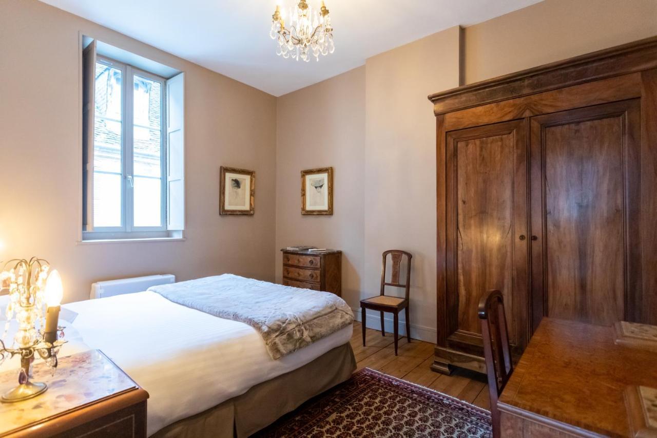 L' Hotel De Panette, Entree Renaissance Cathedrale Bourges Zewnętrze zdjęcie